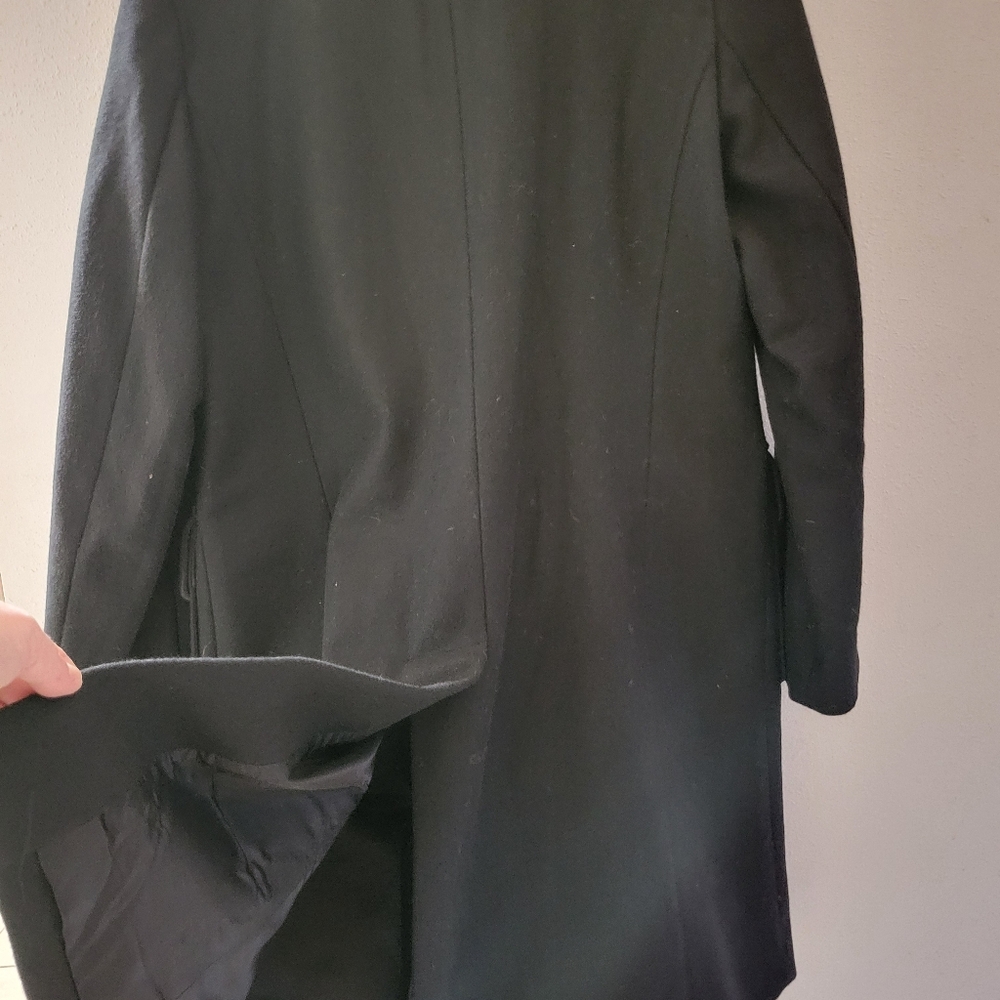 Gap Wool Peacoat - image 4